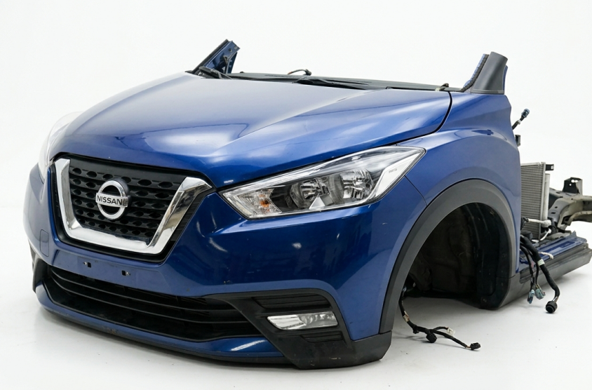 Nissan Kicks Nose Cuts Price in Kenya | Genuine OEM Parts Nissan Kicks nose cut in Kenya