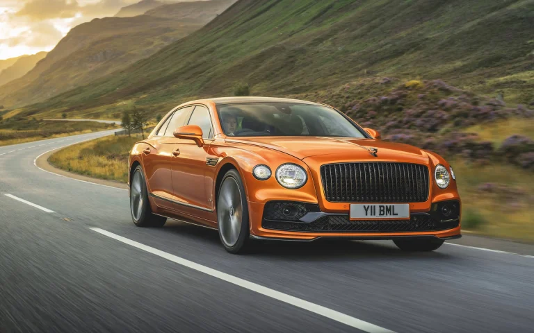 Bentley Flying Spur Common Problems & How to Fix Them in Kenya Bentley Flying Spur spare parts in Kenya