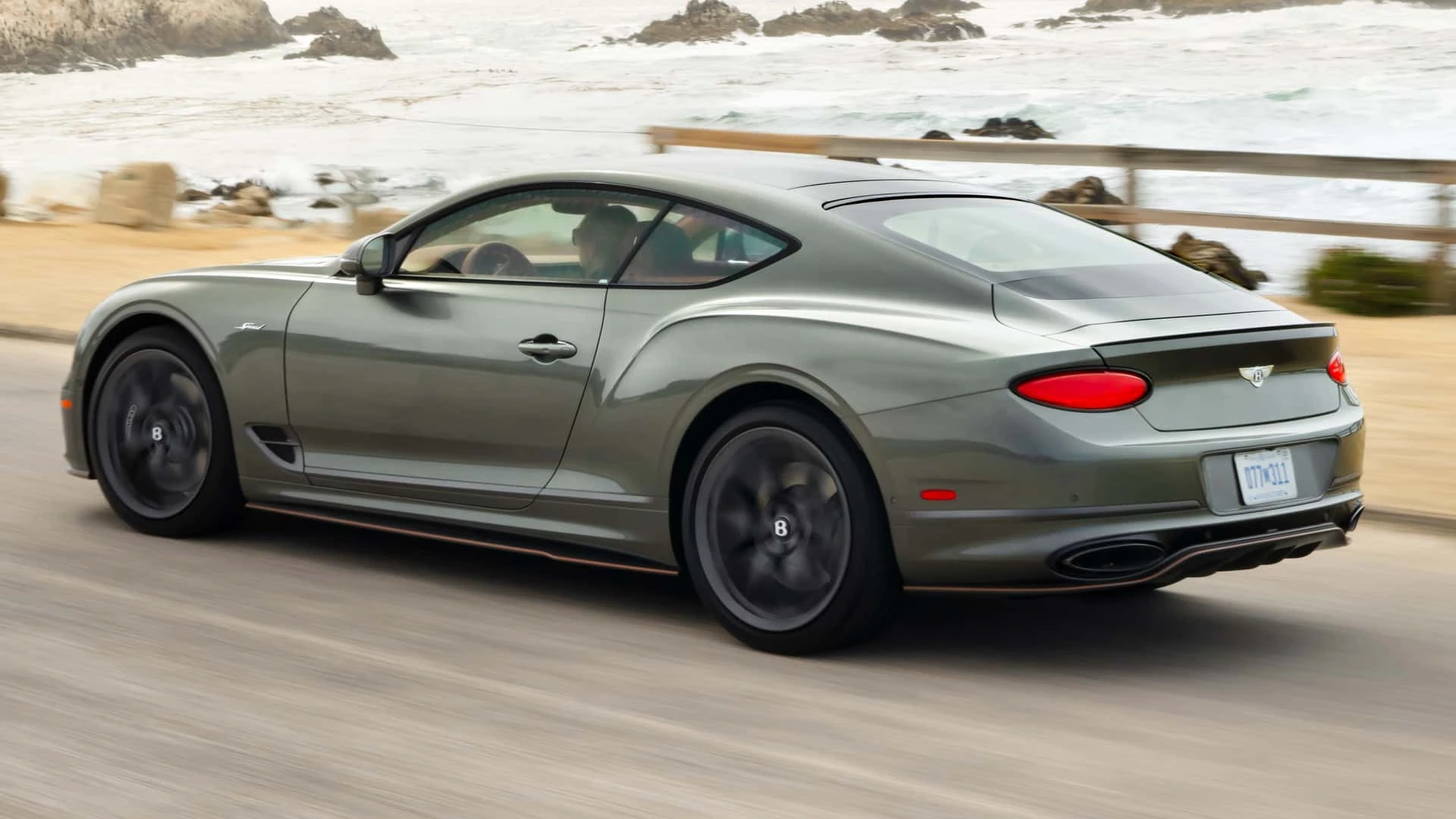 Bentley Continental GT Common Problems & How to Fix Them in Kenya Bentley Continental GT spare parts in Kenya