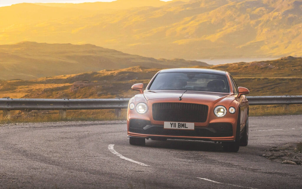 Bentley Flying Spur Common Problems & How to Fix Them in Kenya Bentley Flying Spur spare parts in Kenya
