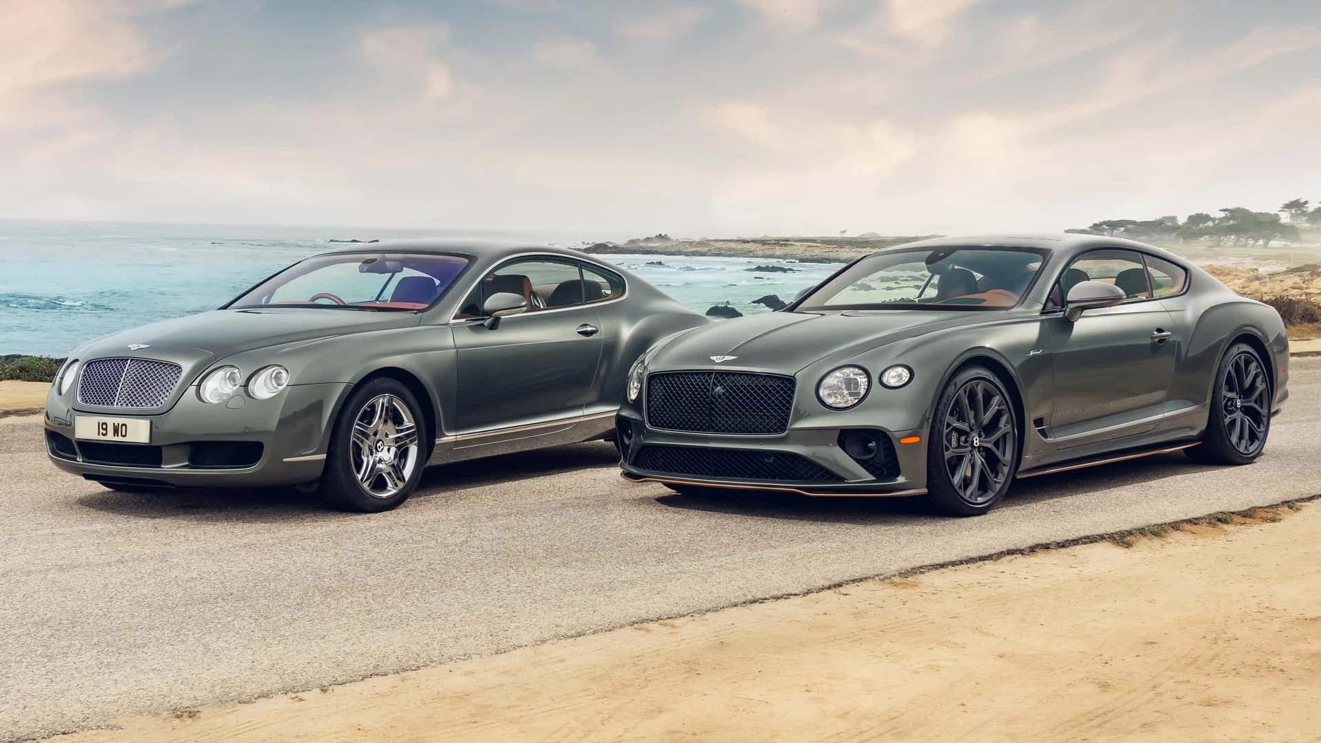 Bentley Continental GT Common Problems & How to Fix Them in Kenya Bentley Continental GT spare parts in Kenya
