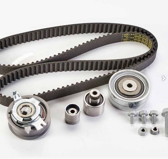 Common Problems of the Skoda Fabia & How to Fix Them in Kenya Skoda Fabia timing belt in Kenya