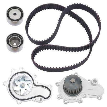 Common Problems of the Chrysler Sebring & How to Fix Them in Kenya Chrysler Sebring timing belt in Kenya
