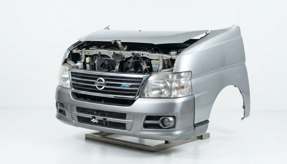 Nissan Caravan Nose Cuts in Kenya | Price | EX-Japan Quality Nissan Caravan nose cuts in Kenya