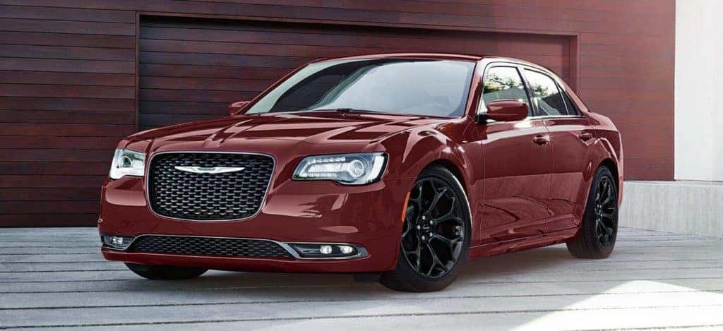 Chrysler 300 spare parts in Kenya