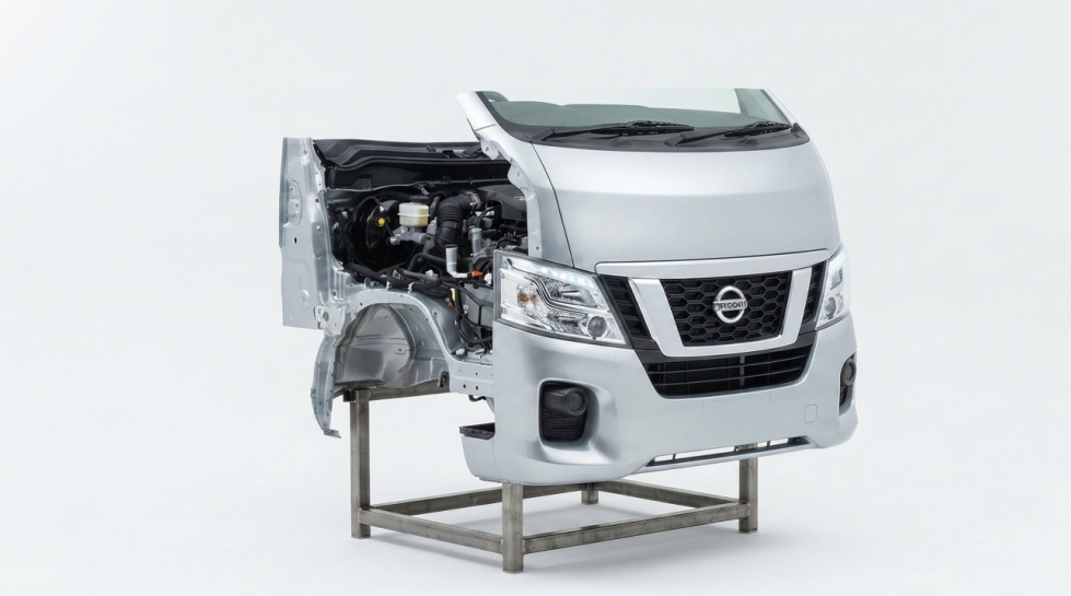 Nissan Caravan Nose Cuts in Kenya | Price | EX-Japan Quality Nissan Caravan nose cuts in Kenya