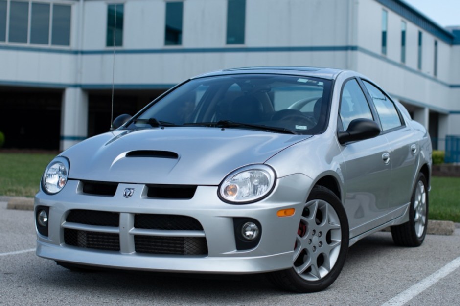 Common Problems of the Dodge Neon & How to Fix Them in Kenya Dodge Neon spare parts in Kenya