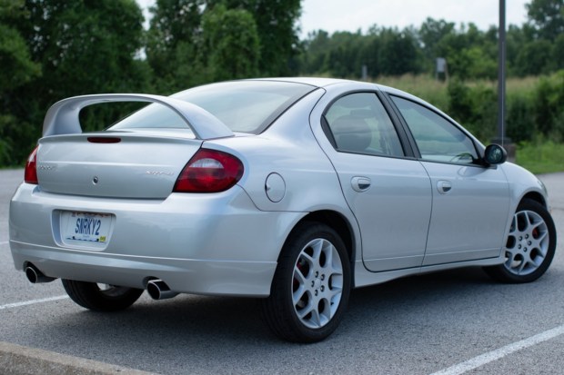 Common Problems of the Dodge Neon & How to Fix Them in Kenya Dodge Neon spare parts in Kenya