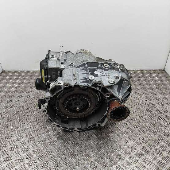 Skoda Karoq DSG Gearbox in Kenya