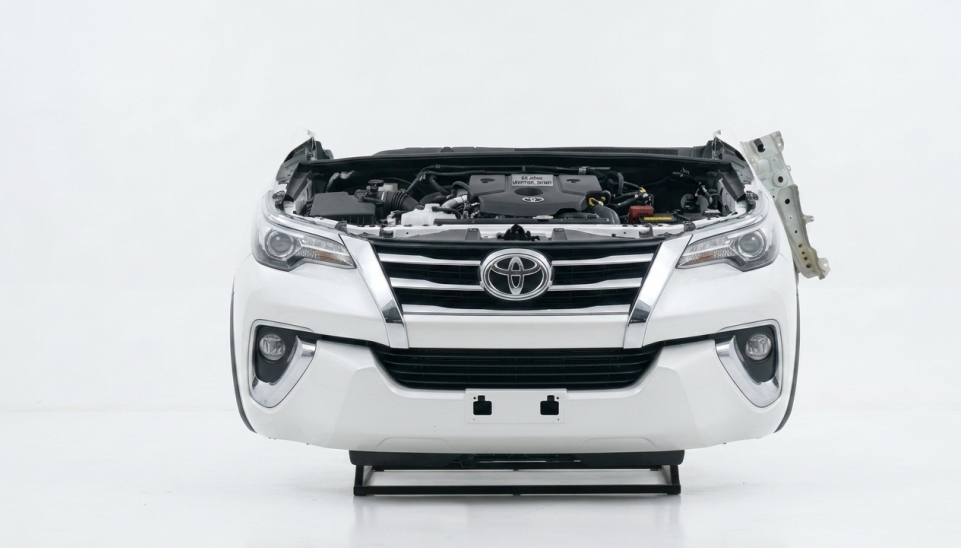 Toyota Fortuner Nose Cuts in Kenya | Prices & Buying Guide Toyota Fortuner nose cut in Kenya