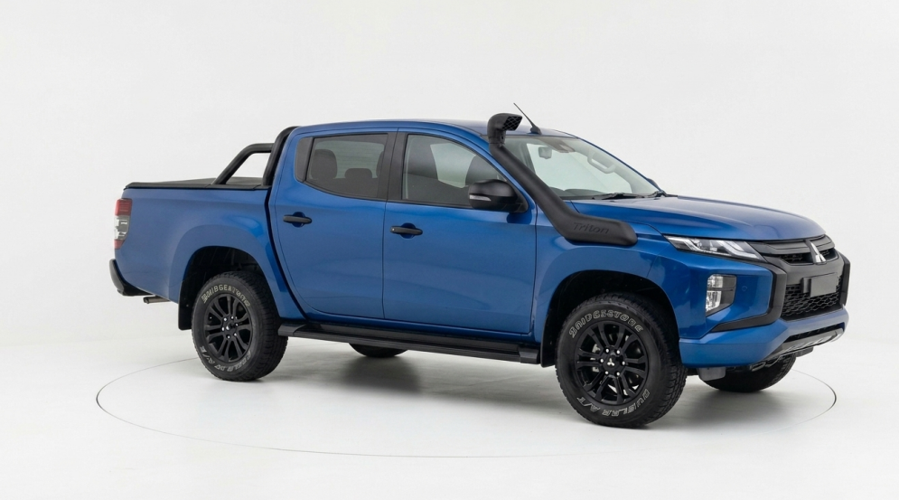 Mitsubishi Triton Snorkel For Sale in Kenya | Premium 4x4 Air Intake Mitsubishi Triton Snorkel in Kenya