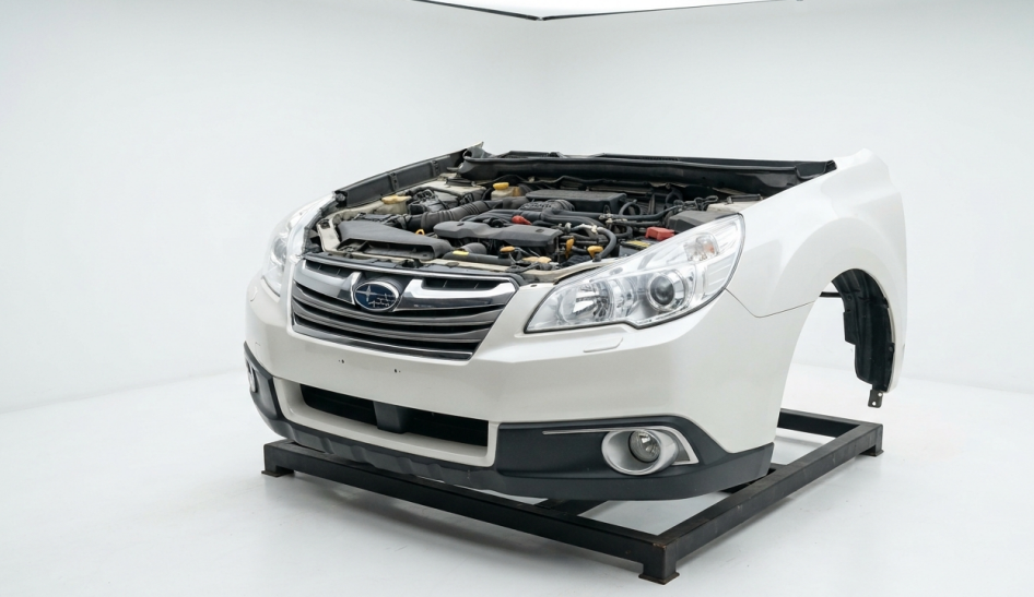 Subaru Outback Nose Cuts in Kenya | Best Price | Genuine Parts Subaru Outback nose cut in Kenya