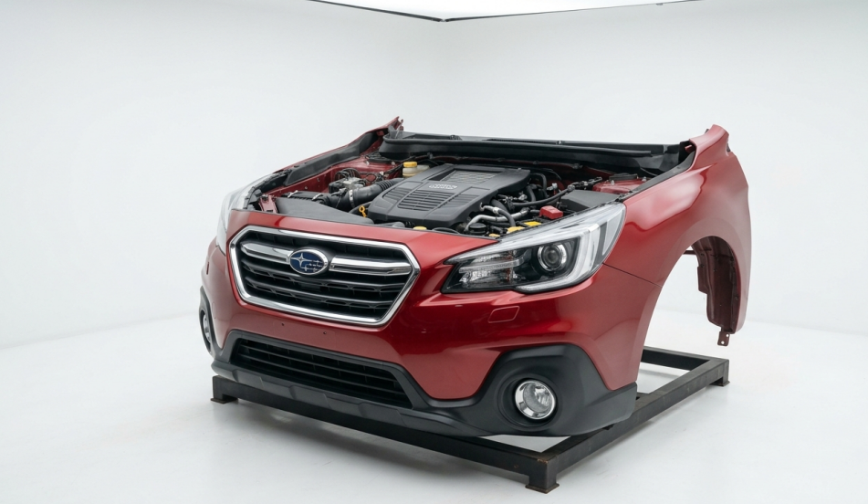 Subaru Outback Nose Cuts in Kenya | Best Price | Genuine Parts Subaru Outback nose cut in Kenya