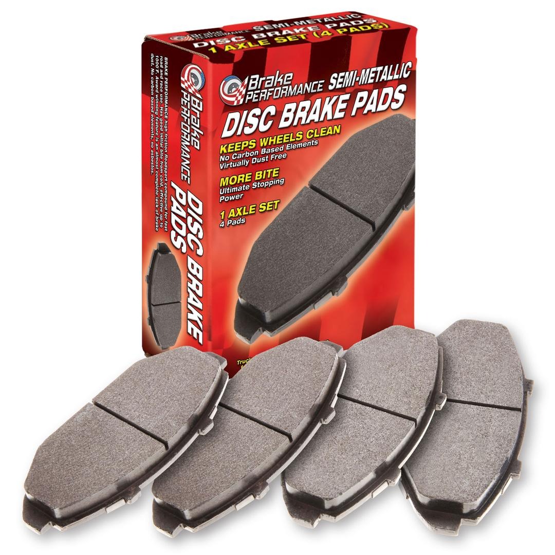 Lincoln Navigator brake pads in Kenya