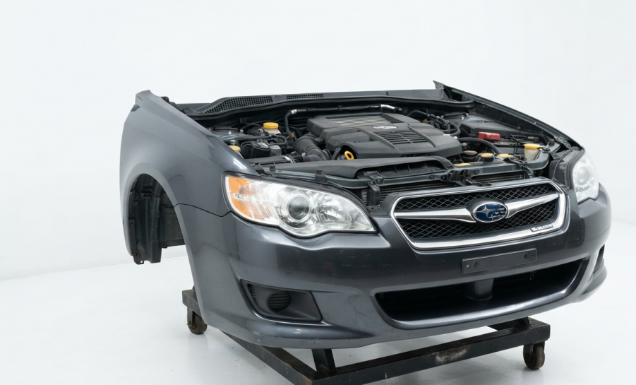 Subaru Legacy Nose Cut in Kenya | Best Prices Subaru Legacy nose cut in Kenya