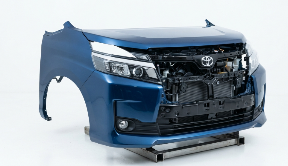 Toyota Noah & Voxy Nose Cuts in Kenya | Best Prices Toyota Noah & Toyota Voxy nose cuts in Kenya