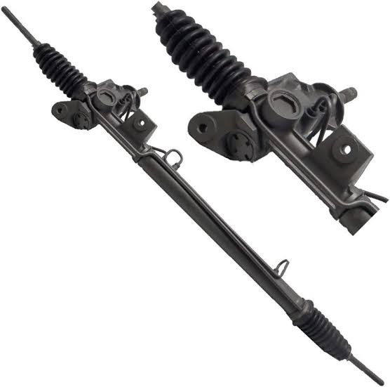 Common Problems of the Chrysler Sebring & How to Fix Them in Kenya Chrysler Sebring steering rack in Kenya