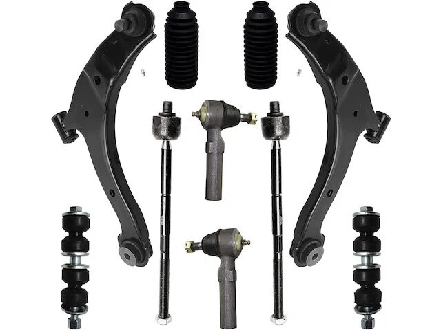 Common Problems of the Dodge Neon & How to Fix Them in Kenya Dodge Neon suspension in Kenya
