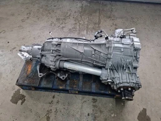 Bentley Bentayga Common Problems & How to Fix Them in Kenya Bentley Bentayga gearbox in Kenya