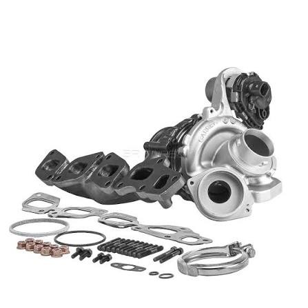 Common Problems of the Skoda Superb & How to Fix them in Kenya Skoda Superb Turbocharger in Kenya