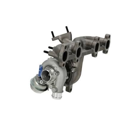 Common Problems of the Skoda Fabia & How to Fix Them in Kenya Skoda Fabia turbocharger in Kenya