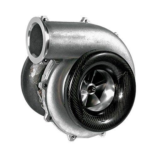 Skoda Scala Turbocharger in Kenya