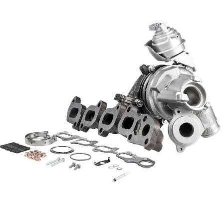 Skoda Kamiq Turbocharger in Kenya