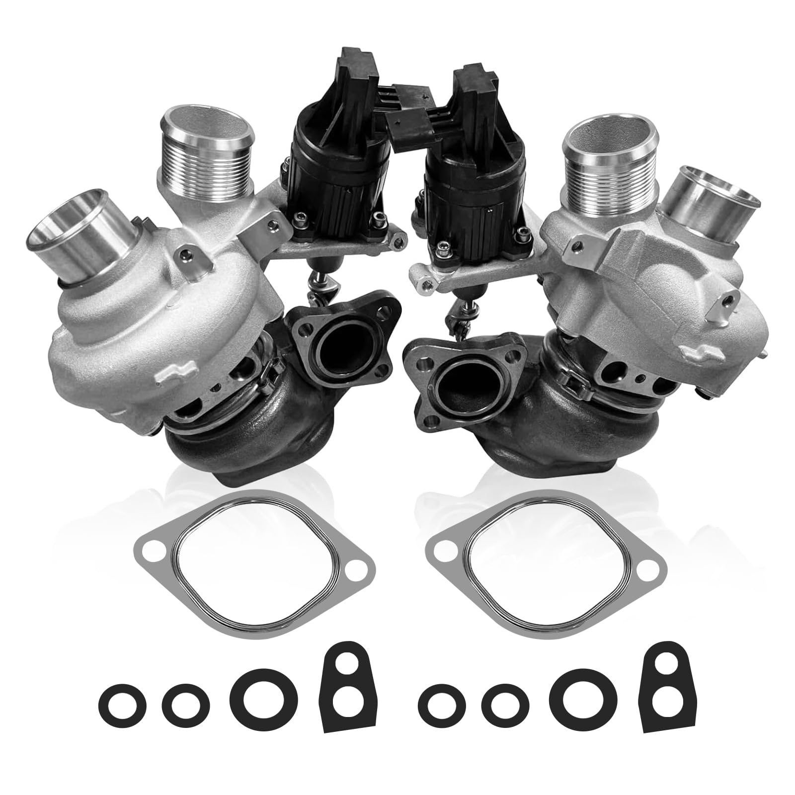 Lincoln Navigator turbocharger in Kenya