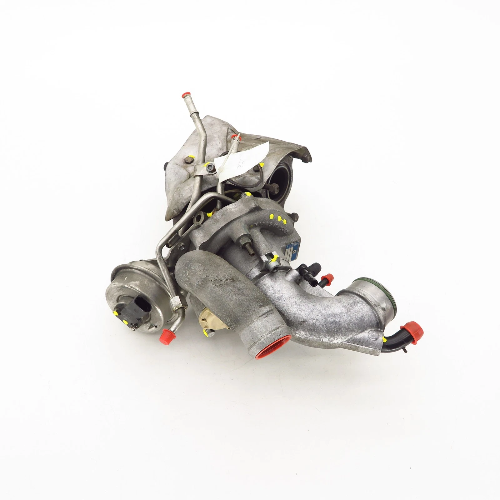 Bentley Continental GT Common Problems & How to Fix Them in Kenya Bentley Continental turbocharger in Kenya