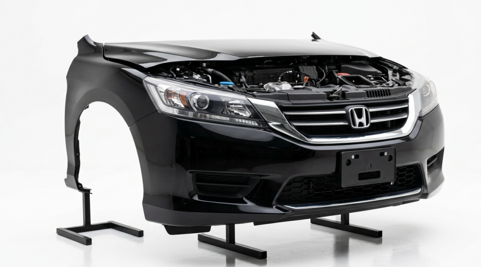 Honda Accord Nose Cut For Sale in Kenya | EX-Japan Quality Honda Accord nose cut in Kenya