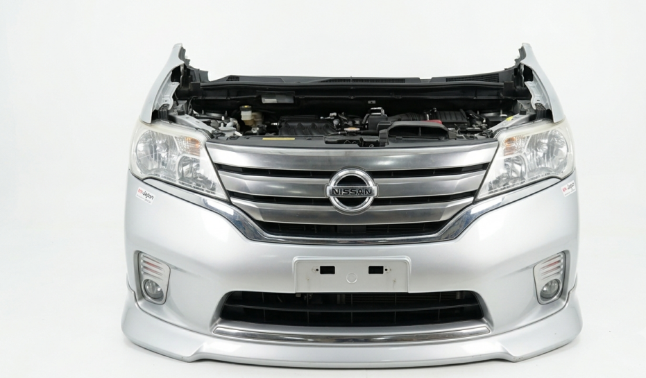 Nissan Serena Nose Cuts Price in Kenya | Genuine Japan Imports Nissan Serena nose cut in Kenya