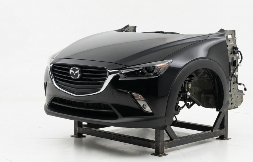 Mazda CX-3 Nose Cuts For Sale in Kenya | EX-Japan Quality Mazda CX-3 nose cut in Kenya