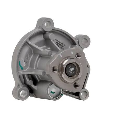 Common Problems of the Skoda Fabia & How to Fix Them in Kenya Skoda Fabia water pump in Kenya