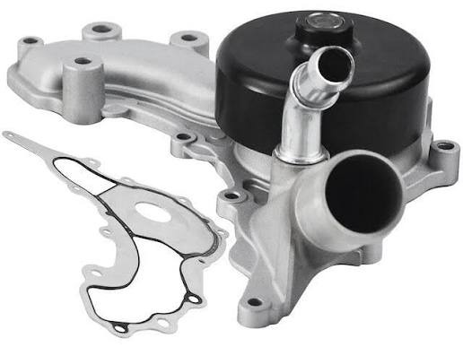 Chrysler 300 water pump in Kenya