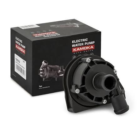 Skoda Karoq Water Pump in Kenya