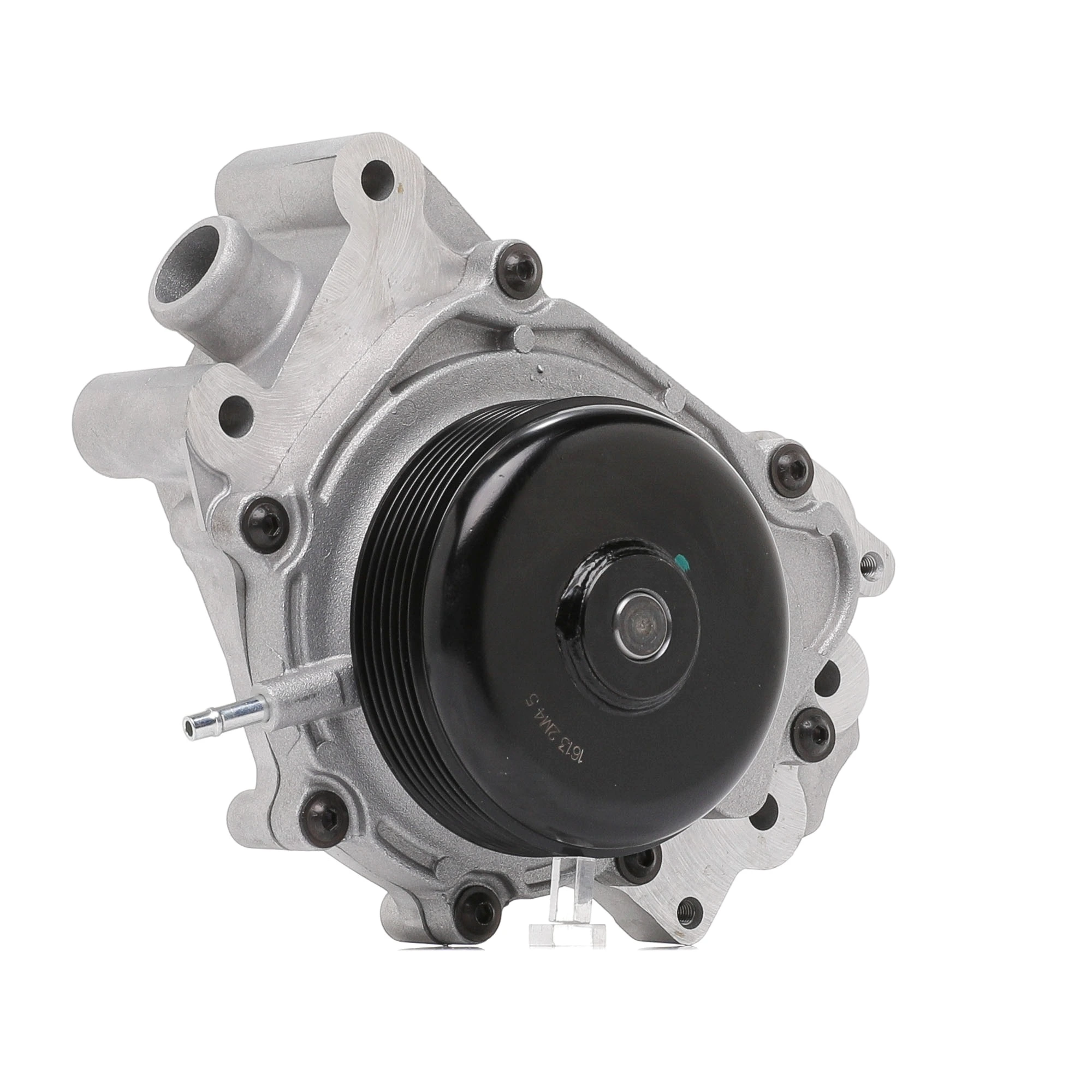 Bentley Flying Spur Common Problems & How to Fix Them in Kenya Bentley Flying Spur water pump in Kenya