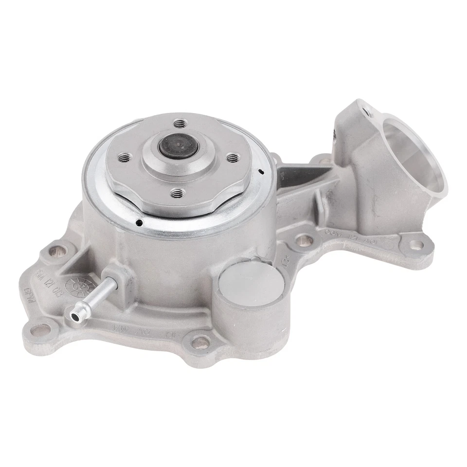 Bentley Continental GT Common Problems & How to Fix Them in Kenya Bentley Continental water pump in Kenya