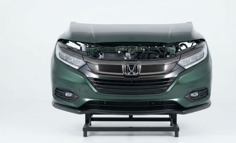 Honda Vezel & Honda Fit Nose Cuts in Kenya | Best Prices Honda Vezel & Honda Fit nose cut in Kenya