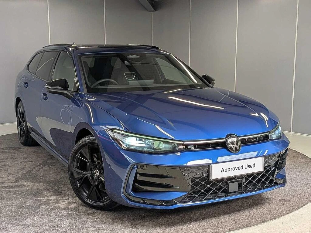 Volkswagen Passat accessories & body kits in Nairobi Kenya
