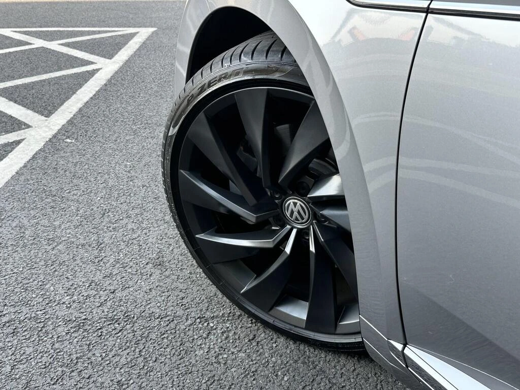 Volkswagen Arteon accessories & body kits in Nairobi Kenya