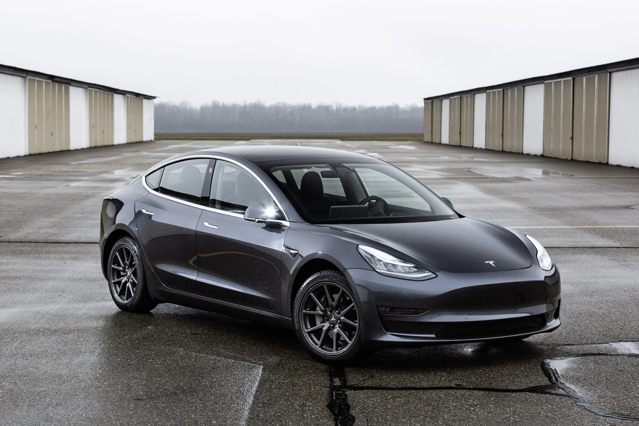 Tesla Model 3 Common Problems & How to Fix Them in Kenya Tesla Model 3 Spare Parts in Kenya