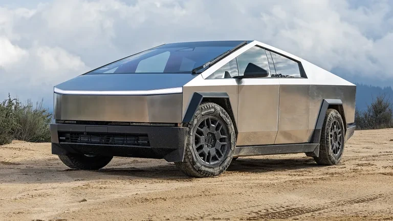 Tesla Cybertrack Common Problems & How to Fix Them in Kenya Tesla Cybertruck spare parts in Kenya