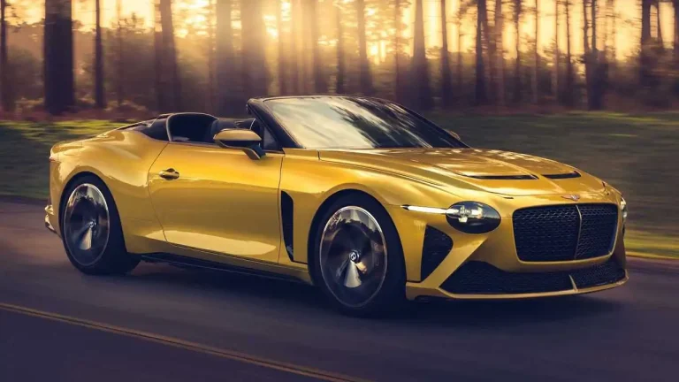 Bentley Bacalar Common Problems & How to Fix Them in Kenya Bentley Bacalar spare parts in Kenya