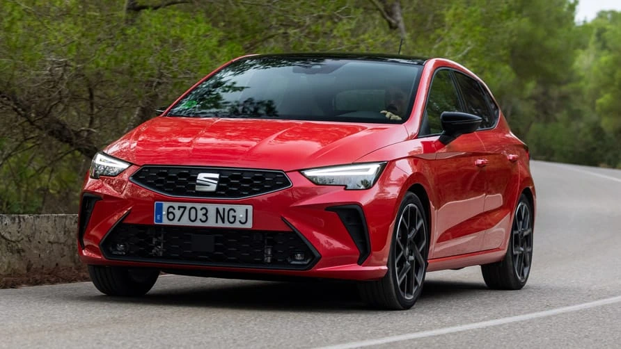 SEAT Ibiza Common Problems & How to Fix Them in Kenya SEAT Ibiza spare parts in Kenya