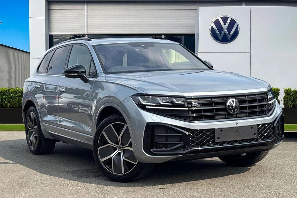 Volkswagen Touareg Accessories & Body Kits in Kenya Volkswagen Touareg accessories & body kits in Kenya