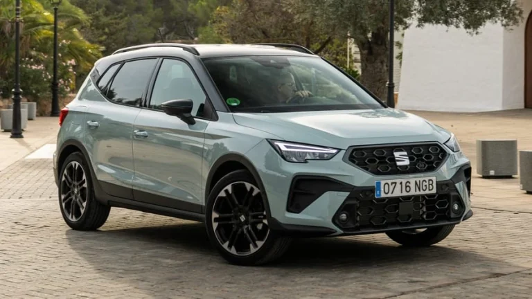 SEAT Arona Common Problems & How to Fix Them in Kenya SEAT Arona spare parts in Kenya