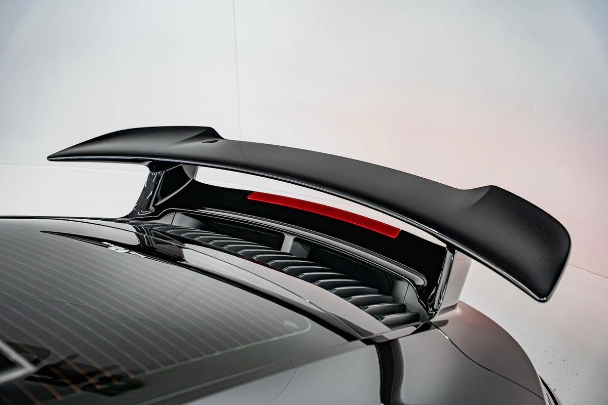 Porsche 911 Accessories & Body Kits in Kenya Porsche 911 Accessories & Custom Body Kits in Kenya