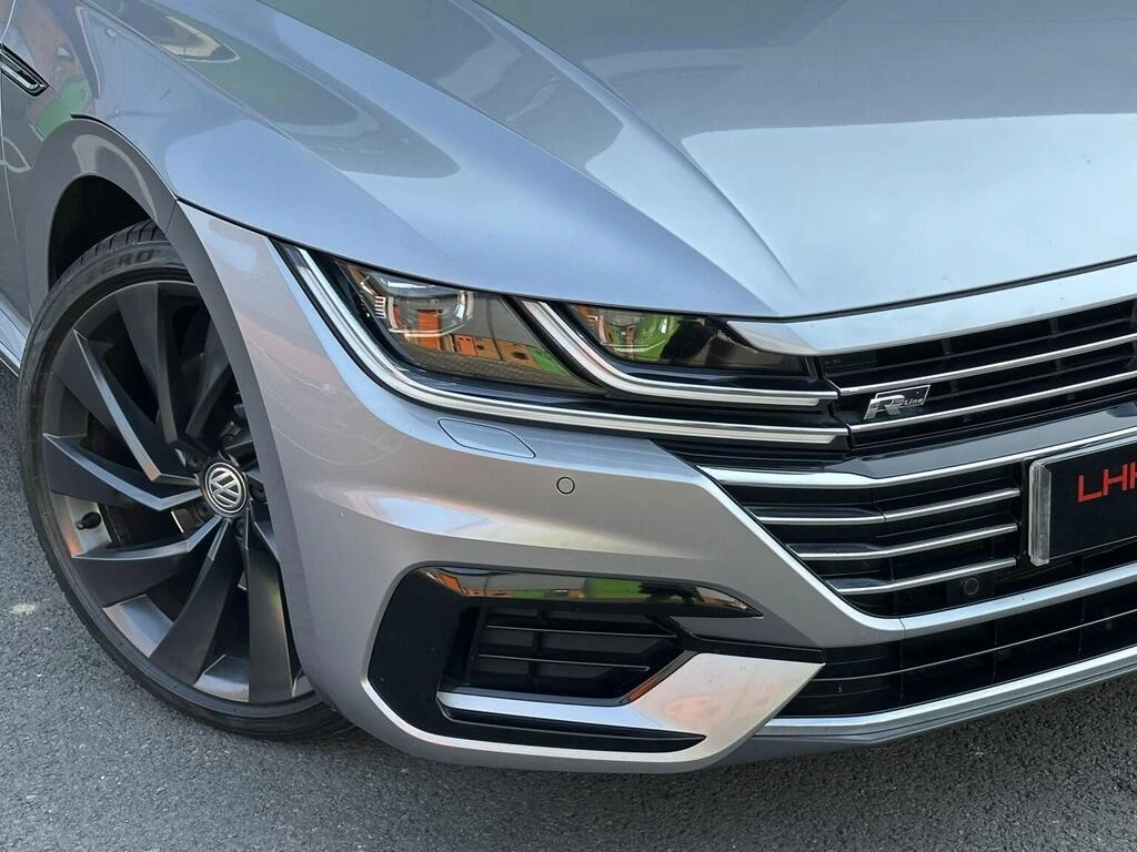 Volkswagen Arteon accessories & body kits in Nairobi Kenya