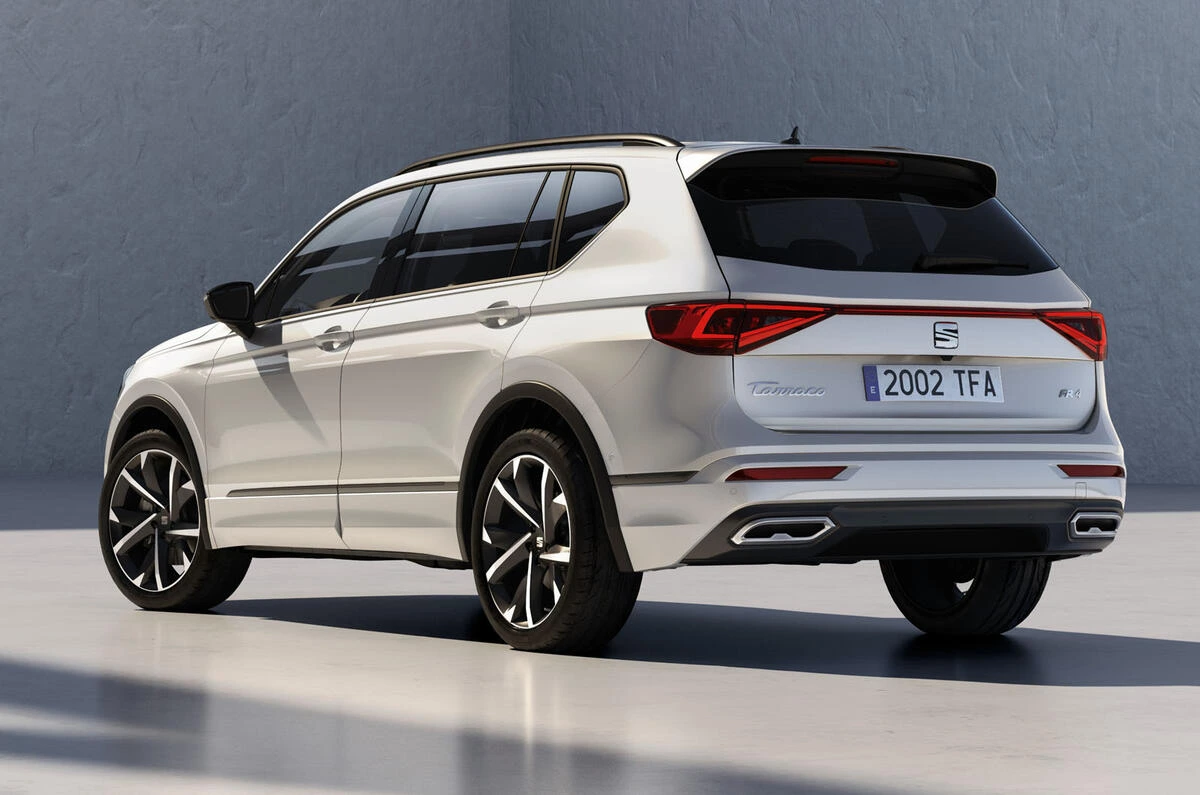 SEAT Tarraco Common Problems & How to Fix Them in Kenya SEAT Tarraco spare parts in Kenya