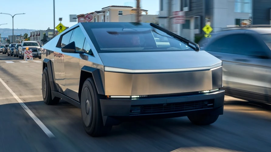 Tesla Cybertrack Common Problems & How to Fix Them in Kenya Tesla Cybertruck spare parts in Kenya